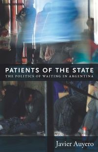 Produktbild: Patients of the State