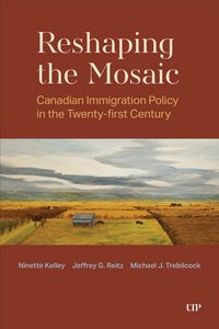 Produktbild: Reshaping the Mosaic