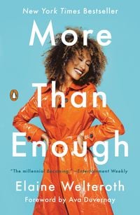 Produktbild: More Than Enough