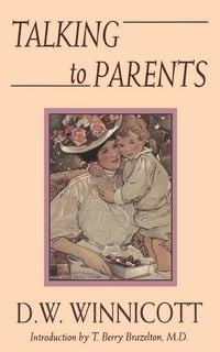 Produktbild: Talking to Parents