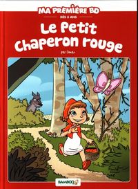 Produktbild: Le Petit Chaperon rouge