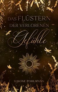 Produktbild: Das Fl&uuml;stern der verlorenen Gef&uuml;hle