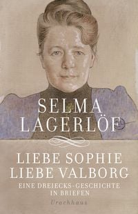 Produktbild: Liebe Sophie &ndash; Liebe Valborg