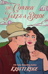 Produktbild: The Cowboy Takes a Bride Special Edition