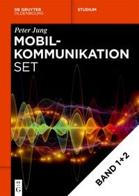 Produktbild: Mobilkommunikation: Volume 1 + Volume 2