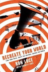 Produktbild: Re-Create Your World