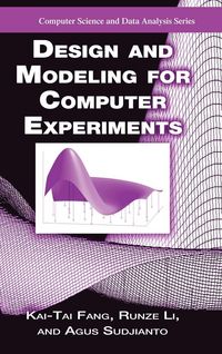 Produktbild: Design and Modeling for Computer Experiments
