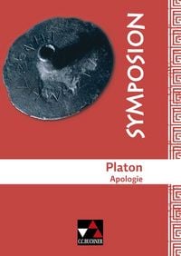 Produktbild: Symposion / Platon, Apologie