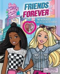 Produktbild: Barbie: It Takes Two: Friends Forever