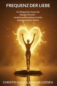 Produktbild: Frequenz der Liebe