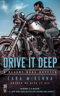 Produktbild: Drive It Deep