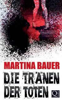 Produktbild: Die Tr&auml;nen der Toten