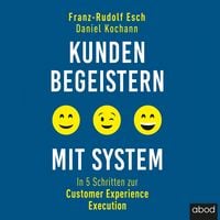 Produktbild: Kunden begeistern mit System