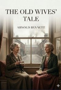 Produktbild: The Old Wives' Tale