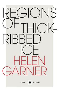 Produktbild: Regions of Thick-Ribbed Ice
