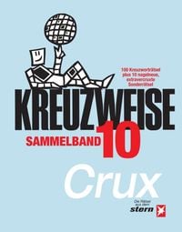 Produktbild: Kreuzweise Band 10