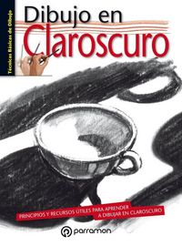 Produktbild: Dibujo en claroscuro