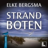 Produktbild: Strandboten