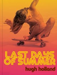 Produktbild: Last Days of Summer