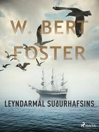 Produktbild: Leyndarm&aacute;l su&eth;urhafsins