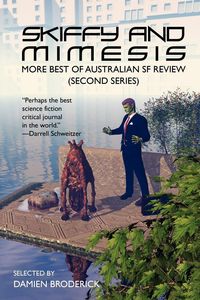 Produktbild: Skiffy and Mimesis