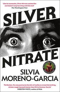 Produktbild: Silver Nitrate