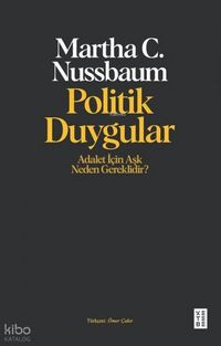 Produktbild: Politik Duygular
