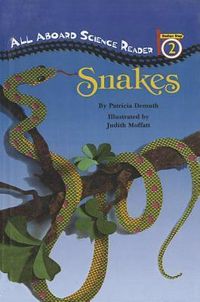 Produktbild: Snakes