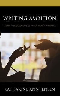 Produktbild: Writing Ambition