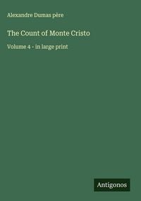 Produktbild: The Count of Monte Cristo