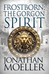 Produktbild: Frostborn: The Gorgon Spirit
