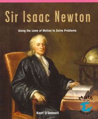 Produktbild: Sir Isaac Newton