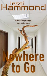 Produktbild: Nowhere to Go