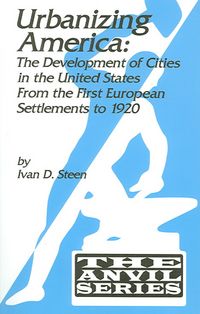 Produktbild: Urbanizing America
