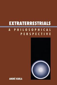 Produktbild: Extraterrestrials