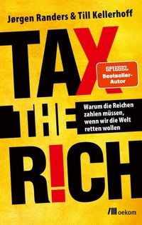 Produktbild: Tax the Rich