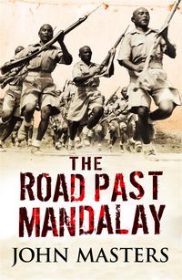 Produktbild: Masters, J: Road Past Mandalay