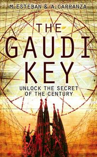 Produktbild: The Gaudi Key