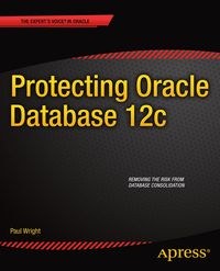 Produktbild: Protecting Oracle Database 12c