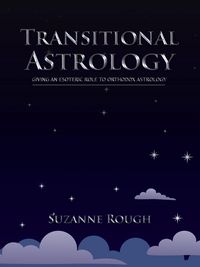 Produktbild: Transitional Astrology