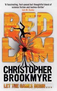 Produktbild: Bedlam