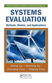 Produktbild: Systems Evaluation