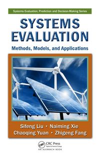 Produktbild: Systems Evaluation