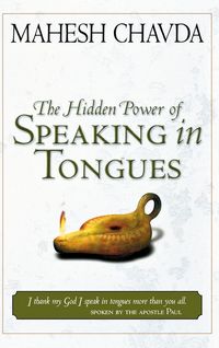 Produktbild: Hidden Power of Speaking in Tongues