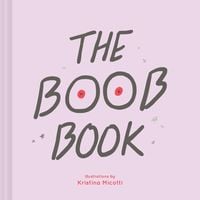 Produktbild: The Boob Book
