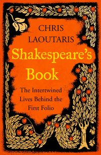 Produktbild: Shakespeare's Book
