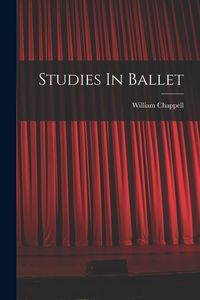 Produktbild: Studies In Ballet