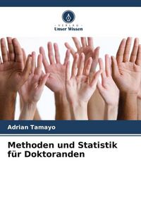 Produktbild: Methoden und Statistik f&uuml;r Doktoranden