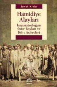 Produktbild: Hamidiye Alaylari