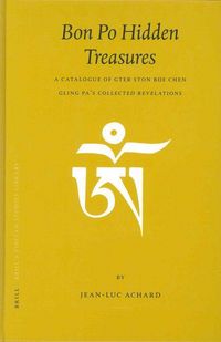 Produktbild: Bon Po Hidden Treasures
